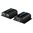 HEC50SL 1080P 3D HDMI Extender by Single CAT6 50M W/ IR&Loop Out