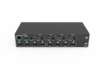 Premium CHM0404V3P 4K HDMI 2.0 MATRIX 4X4 w/ Audio Extract, Downscaler,ARC,RS232,CEC,EDID