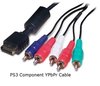 HD Component YPbPr Cable for Sony PlayStation PS2 PS3