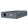 HEC500Coax HDMI Over Coax Extender Set - 1640Ft(500m) @ 1080p